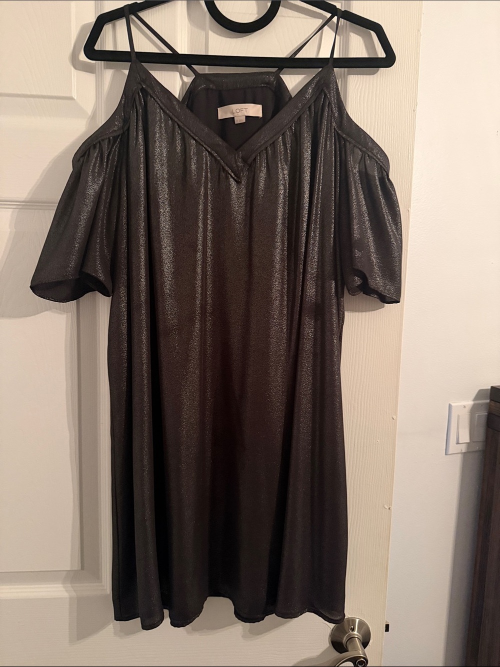Dress Subcategory Identification